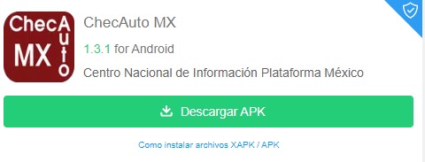 Descargar ChecAuto MX en android